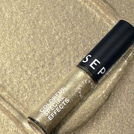 COLORFUL EFFETTI SPECIALI - Ombretto liquido glitter