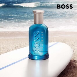 BOSS Bottled Pacific - Eau de Toilette Uomo