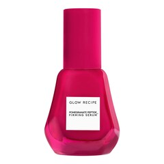 Pomegranate Peptide - Siero Rassodante, GLOW RECIPE