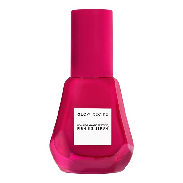 Pomegranate Peptide - Siero Rassodante, GLOW RECIPE