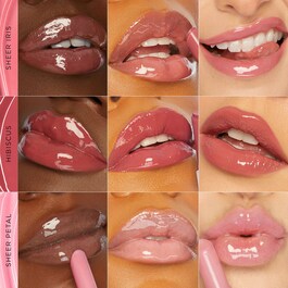 Maracuja Juicy Lip Vinyl - Gloss extra brillante