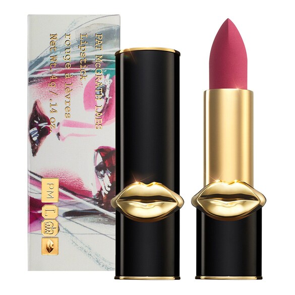MatteTrance™ Lipstick - Rossetto , PAT McGRATH LABS