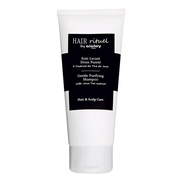 Soin Lavant Doux Pureté - Shampoo, HAIR RITUEL BY SISLEY