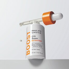 Boost - Booster 15% Vitamina C