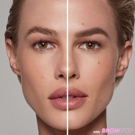 Brow Pop - Matita per sopracciglia ad alta precisione
