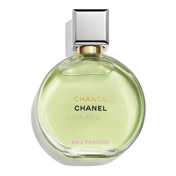 CHANCE EAU FRAÎCHE - Eau De Parfum Vaporizzatore, CHANEL