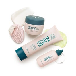Like a Virgin Deep Clean Scalp Scrub - Scrub detergente purificante
