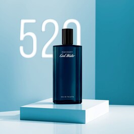 Cool Water - Eau de Toilette Uomo