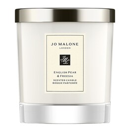 English Pear & Freesia - Classic Candle
