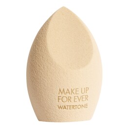 Watertone Fondotinta Sponge - Spugnetta per make-up di MAKE UP FOR EVER ≡  SEPHORA