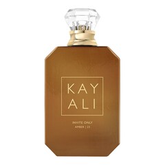 Invite only amber 23 - Eau de parfum, KAYALI