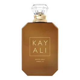 Invite only amber l 23 - Eau de parfum