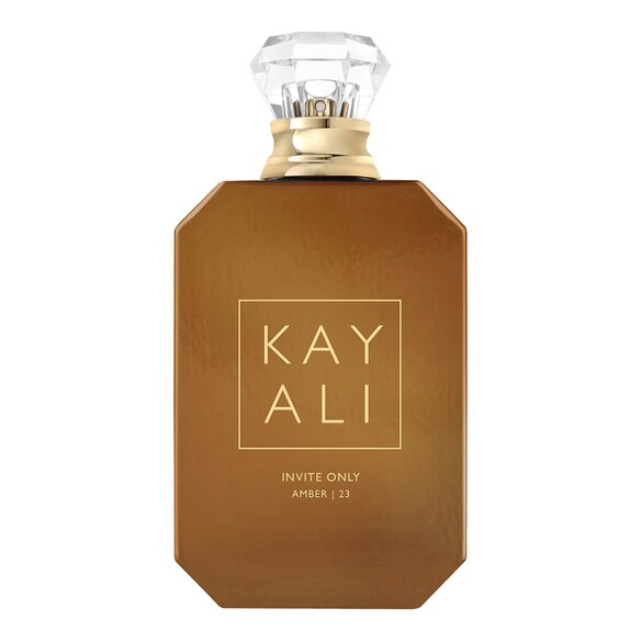 Invite only amber l 23 - Eau de parfum, KAYALI