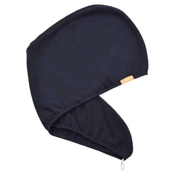 Lisse Luxe Hair Turban - Turbante per capelli , AQUIS