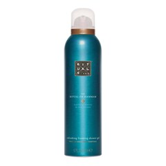 The Ritual of Hammam - Foaming Shower Gel, RITUALS
