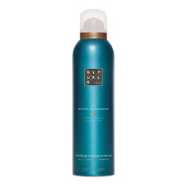 The Ritual of Hammam - Foaming Shower Gel