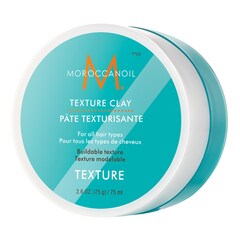 Pasta Capelli Texturizzante, MOROCCANOIL
