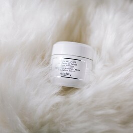 Soins Velours aux Fleurs de Safran - Trattamento viso nutriente