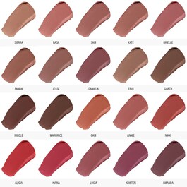 Ultra Suede® Lipstick - Rossetto mat