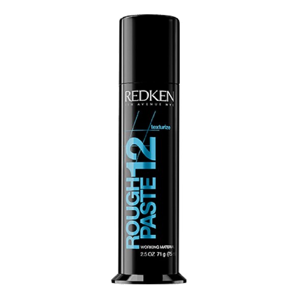 ROUGH PASTE 12 - Pasta modellante Capelli, REDKEN