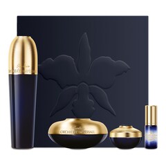 Orchidée Impériale - Il Rituel Découverte Anti-Âge d'eccezione, GUERLAIN
