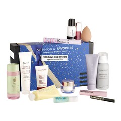 Holidays Superstars - Cofanetto di Natale, SEPHORA FAVORITES