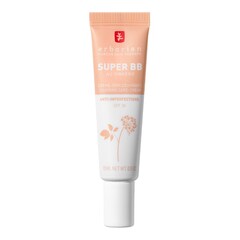 SUPER BB CON GINSENG - Trattamento anti-imperfezioni ad alta coprenza, ERBORIAN