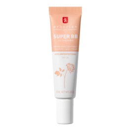 SUPER BB CON GINSENG - Trattamento anti-imperfezioni ad alta coprenza
