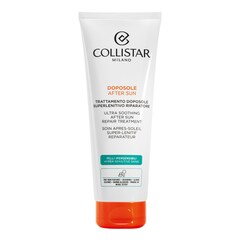 Trattamento Doposole Superlenitivo Riparatore, COLLISTAR