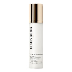 La protection Idéale - Soin Detox Antipollution, EISENBERG