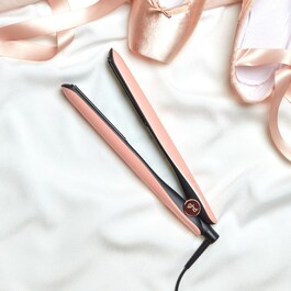 Ghd Gold® Styler - Piastra Per Capelli Rosa Pesca