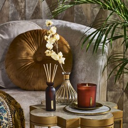 The Ritual of Mehr Scented Candle - Candela Profumata