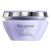Maschera Blond Absolu Masque Ultra-Violet