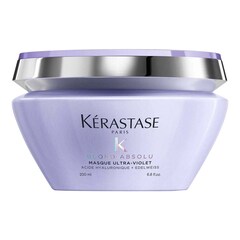Maschera Blond Absolu Masque Ultra-Violet, KÉRASTASE