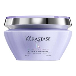 Maschera Blond Absolu Masque Ultra-Violet