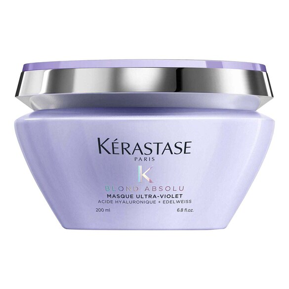 Maschera Blond Absolu Masque Ultra-Violet, KÉRASTASE