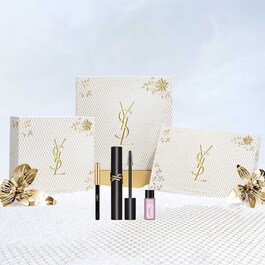 Mascara Lash Clash - Cofanetto Make-Up