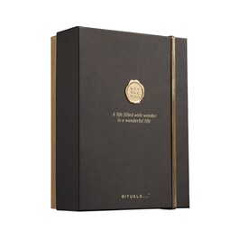 Cofanetto regalo Precious Amber Home - Private Collection