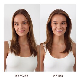 Spray volumizzante capelli