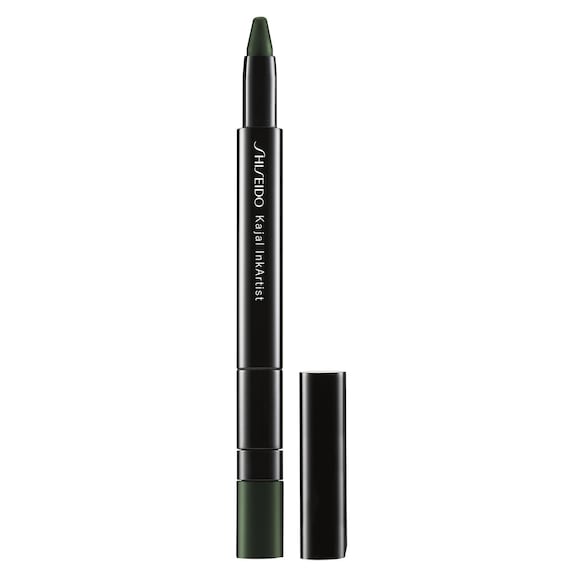 Kajal InkArtist: Kajal, Eyeliner, Ombretto e Matita per Sopracciglia, SHISEIDO