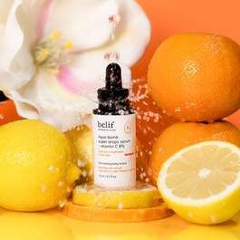 Aqua Bomb Super Drops Serum - Siero alla vitamina C 8%