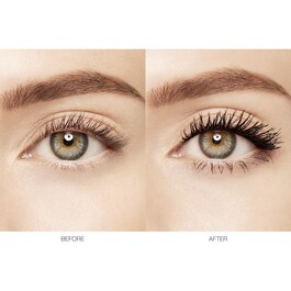Climax Mascara Extreme - Mascara volumizzante