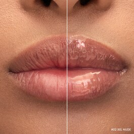 Gloss Outrageous Effetto Volume - Outrageous Plump Effetto Gloss