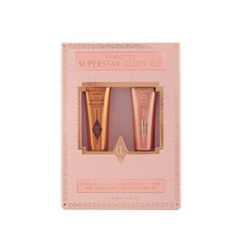 Charlotte's Superstar Glow Kit - Duo blush e illuminante