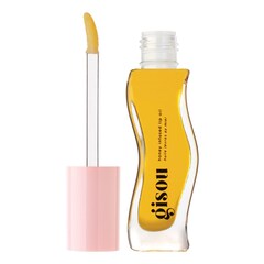 Honey Infused Lip Oil - Olio per labbra al miele, GISOU