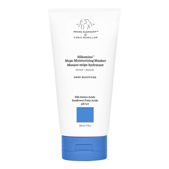 Silkamino™ - Maschera idratante, DRUNK ELEPHANT