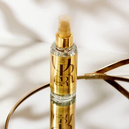 Oil Reflections - Olio lisciante sublimatore di lucentezza