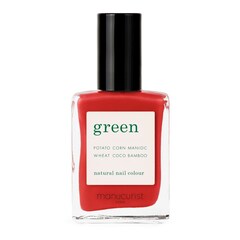 Green - Smalto, MANUCURIST