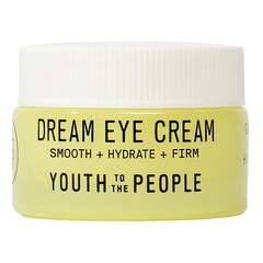 Superberry Dream - Crema Notte Contorno Occhi , YOUTH TO THE PEOPLE