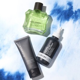 Men's essentials - Set per la cura della pelle essenziali per uomo